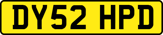 DY52HPD