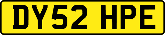 DY52HPE