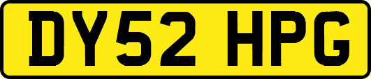 DY52HPG
