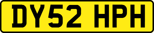 DY52HPH