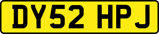 DY52HPJ
