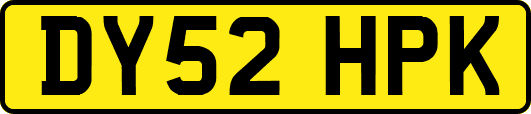 DY52HPK
