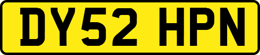 DY52HPN