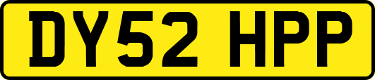 DY52HPP