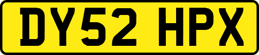 DY52HPX
