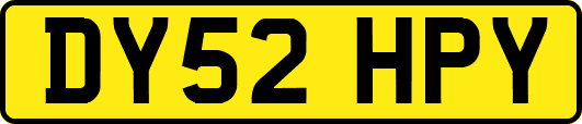 DY52HPY