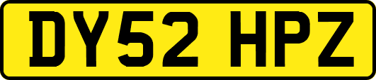 DY52HPZ