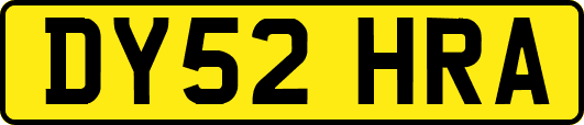 DY52HRA