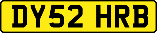 DY52HRB