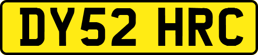 DY52HRC