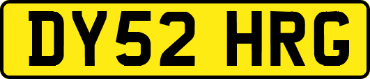 DY52HRG