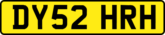 DY52HRH