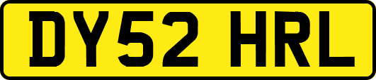 DY52HRL