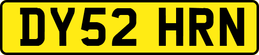 DY52HRN