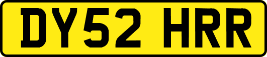 DY52HRR