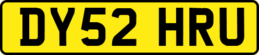 DY52HRU