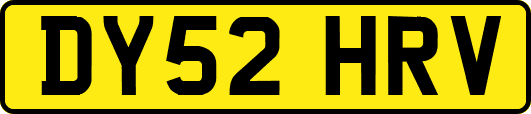 DY52HRV