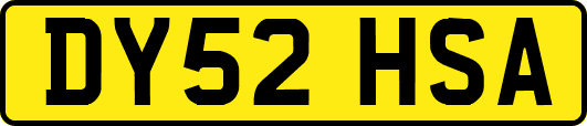 DY52HSA