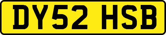 DY52HSB