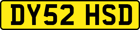 DY52HSD