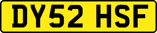 DY52HSF
