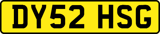 DY52HSG