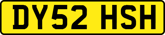 DY52HSH
