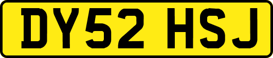 DY52HSJ
