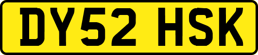 DY52HSK