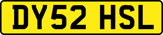 DY52HSL