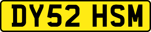 DY52HSM