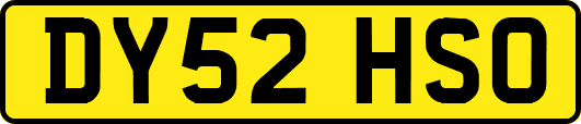 DY52HSO