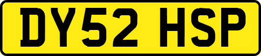 DY52HSP