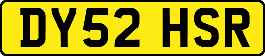 DY52HSR
