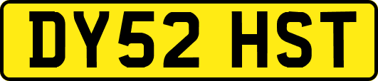 DY52HST