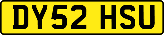 DY52HSU
