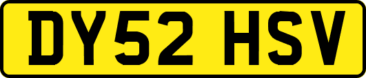 DY52HSV