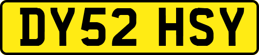 DY52HSY