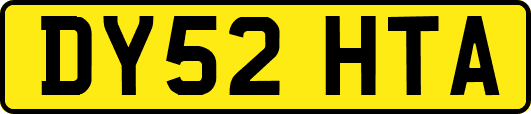 DY52HTA