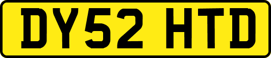DY52HTD