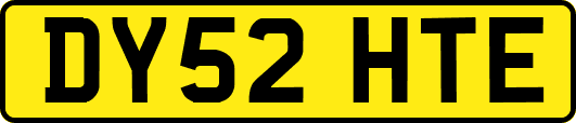 DY52HTE