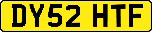 DY52HTF