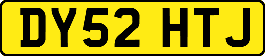 DY52HTJ