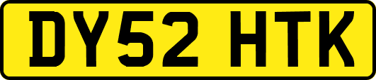 DY52HTK