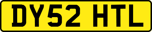 DY52HTL