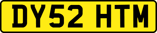 DY52HTM