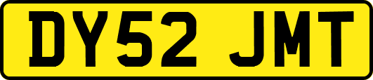 DY52JMT