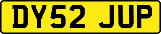 DY52JUP