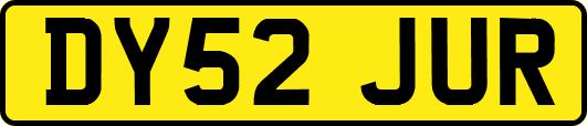 DY52JUR