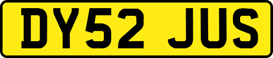 DY52JUS
